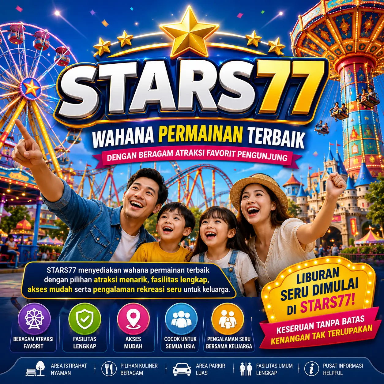 STARS77